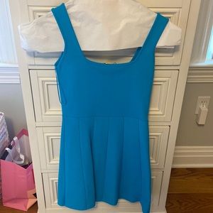 Zara mini dress, size small
